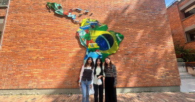 Estudiantes UG ganan primer lugar en Greennovators México 2025 con proyecto sustentable