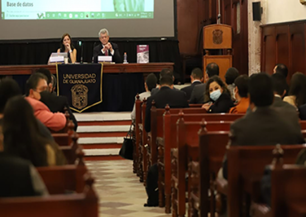 Analizan en panel los datos del “Informe País 2020. Sobre el Combate a la Corrupción en México” 