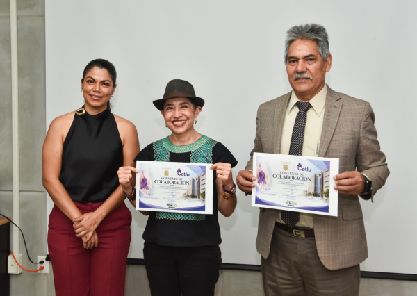 Alianza entre la UG y el Centro CETLU sitúa a la ciencia y la empatía al servicio de las personas con lupus