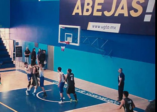 Inauguran Congreso Internacional de Cultura Física y Deporte de la UG 