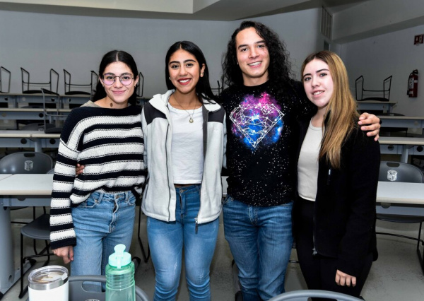 Licenciatura de Ciencias de la Actividad Física y Salud de la UG promueve bienestar y vida saludable entre la población