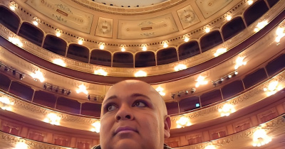 “Música clásica para arropar cada momento de la vida”: Lázaro Azar