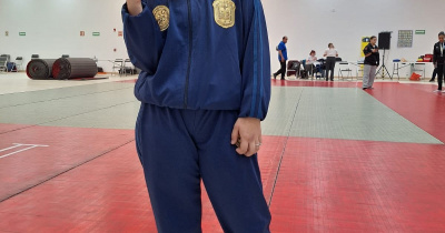 Orgullo UG: mujeres atletas suman oro, plata y bronce en la Universiada Nacional 2025 