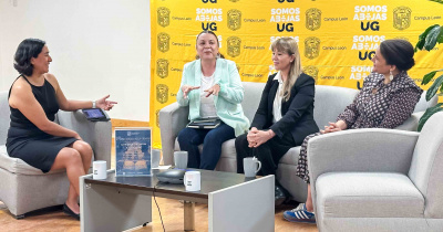 El liderazgo femenino en la ciencia, tema central del Foro Voces de la Ciencia