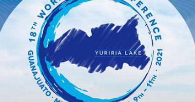 En la UG se escuchó la voz de los cinco continentes en temas hídricos