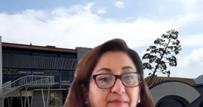 Comienza en la UG el XVI Coloquio Nacional Efraín Huerta de Lengua y Literatura 