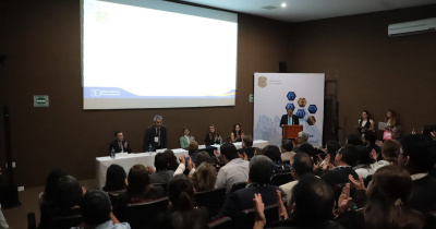 Red Médica Universitaria celebra tres décadas de servicio  