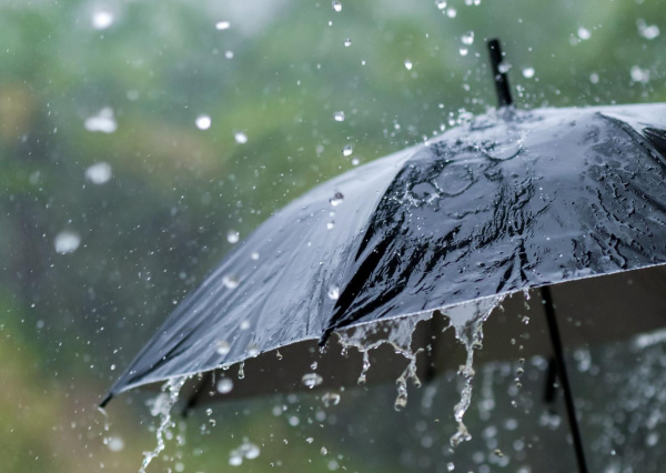 Meteorólogo de la UG alerta sobre lluvias fuertes en Guanajuato por ciclones tropicales