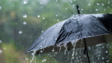 Pronostican lluvias ligeras y descenso de la temperatura