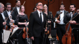 La OSUG inauguró su temporada de conciertos con música de Buxtehude, Rota y Prokófiev