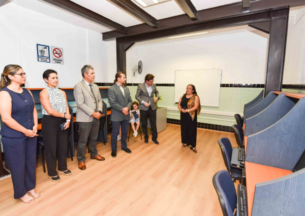 UG Campus León fortalece la certificación internacional de idiomas al convertirse en Centro Versant