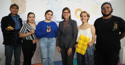 Se inaugura Idealab UG, semillero para el emprendimiento universitario