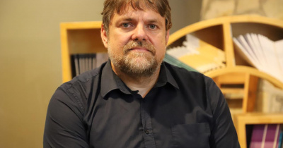 Entender las voces del paisaje es guía en el proyecto que encabeza Juan Carlos Oliver