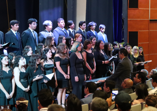 Celebra 73 aniversario la ENMS de Irapuato