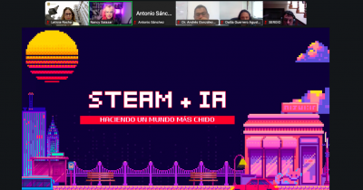 Inician actividades académicas y culturales entre el CNMS y el Colegio Agustiniano Suba, de Bogotá