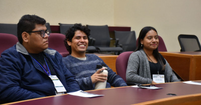 Concluyen con éxito las XXI Jornadas de Historia de la Universidad de Guanajuato