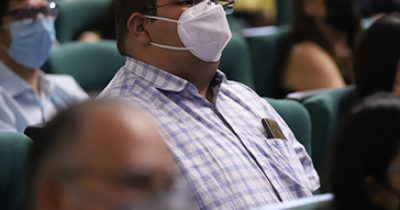 Desde la perspectiva de las universidades públicas, en la UG se debate el derecho a la transparencia y acceso a la información pública   