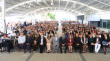 Egresan 360 estudiantes de la División de Ciencias de la Salud e Ingenierías de la UG