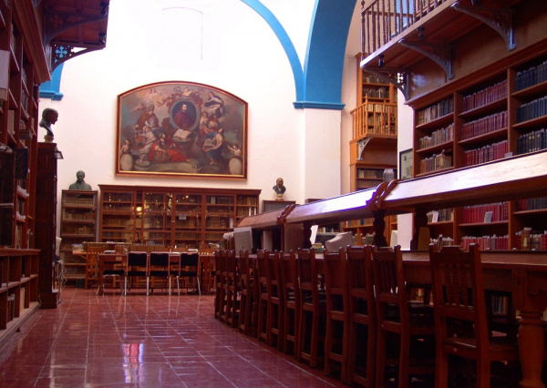 Incluirán libro del acervo de la UG en el Registro Memoria del Mundo de la UNESCO