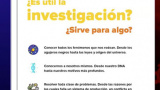 Presentan “Metodología de la Investigación para Bachillerato