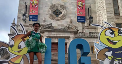 Fondo emergente de la UG, un esfuerzo solidario para mitigar el impacto de la pandemia