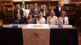 La Universidad de Guanajuato siempre ha sido un baluarte de la cultura: Dr. Miguel Ángel Guzmán 