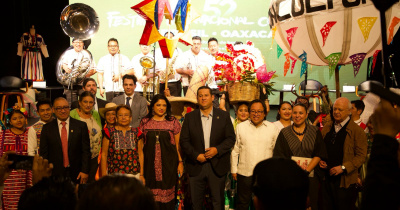 Convoca FIC a estudiantes guanajuatenses para crear la imagen de su 52 edición