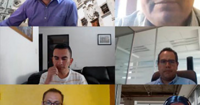 UG contribuye en asesoramiento a IES rumbo al curso Economía Digital de la COEPES