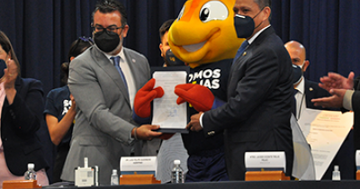 Finalizan en la UG actividades en el marco del Día Mundial de la Propiedad Intelectual