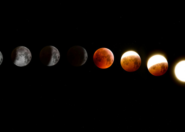 Ofrece UG capacitación para la observación del eclipse solar