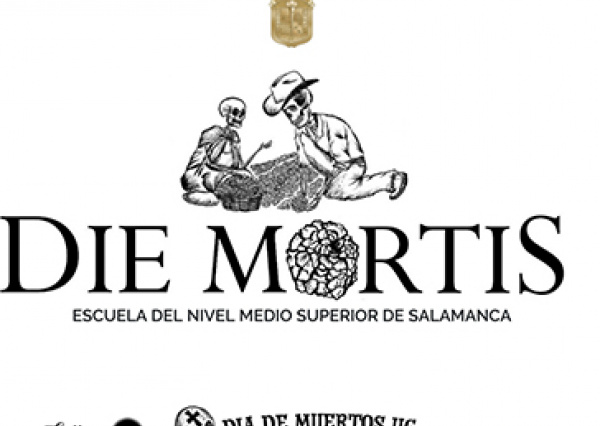 UG conjuga arte y cultura en la celebración del “Die Mortis”