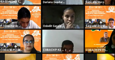 El abandono escolar en el nivel medio superior, un desafío que la pandemia coloca como tema prioritario en la agenda nacional