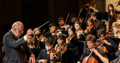 Ofrece FIC 51 una oportunidad de fortalecer colaboración con los invitados de honor 