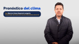 Coordinación de Ciencias Atmosféricas UG recomienda tomar precauciones ante descensos de temperaturas