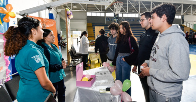 Campus León realiza bienvenida a estudiantes de nuevo ingreso 