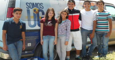 Programa Internacional de Investigación GLOBE cumple 20 años en la ENMS Irapuato