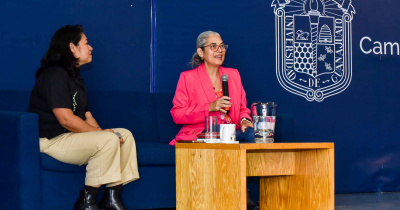 La antropología forense ante la crisis de desapariciones: conferencia magistral en el Campus León UG