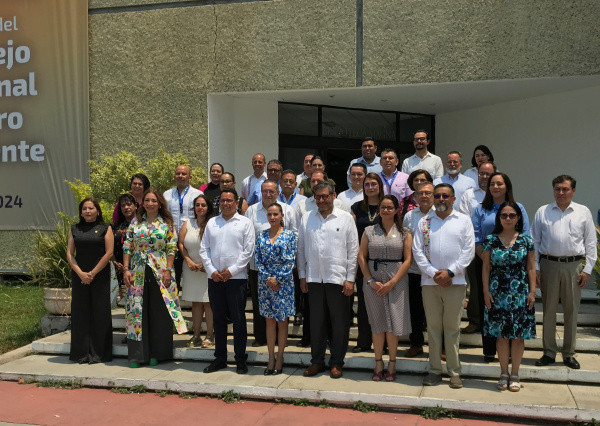 UG participa en la propuesta de acciones por los cambios de gobernanza a nivel nacional