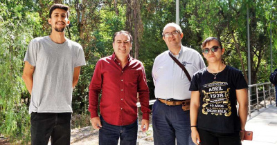 Alistan inicio de clases en el programa de Técnico Superior Universitario en Curtiduría