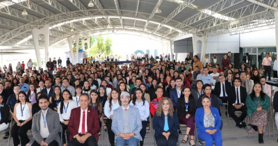 Campus Celaya Salvatierra reconoce excelencia de sus estudiantes