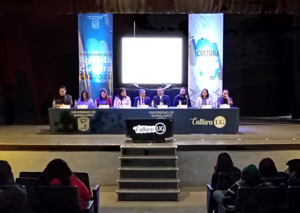 Extiende Agenda Cultura UG 2024 su oferta artística en Campus Celaya-Salvatierra