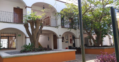 Aprueban candidaturas a la Dirección de la División de Ciencias Sociales y Administrativas