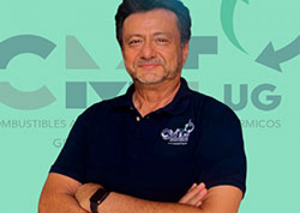 Presidirá la Sociedad Mexicana de Ingeniería Mecánica el Dr. José Manuel Riesco Ávila  