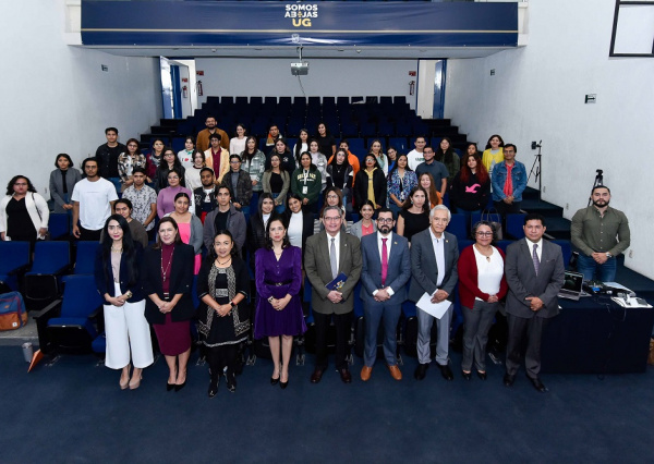 Destacan el impacto de la seguridad hídrica en el marco de la Conmemoración del Día Mundial de la Alimentación 