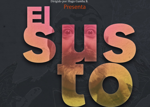 Agenda cultural de la UG ofrece al público tres funciones de “El susto”