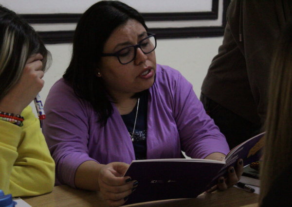 Reflexiones sobre salud, belleza y gordofobia en la ENMS León