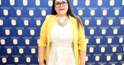 Designan como titular de Defensoría de los Derechos Humanos en el Entorno Universitario a la Dra. María Corazón Camacho