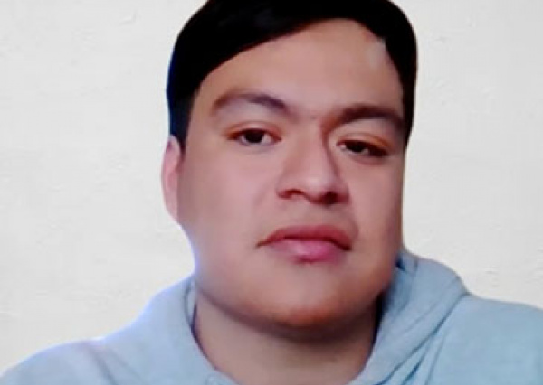 PER, el programa que marcó un nuevo rumbo para Alan Josué Castañón