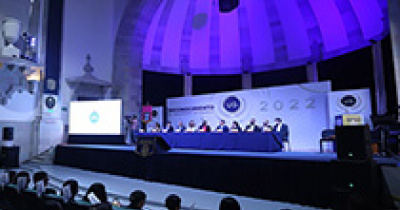 Reconocen a estudiantes UG por su mérito académico 