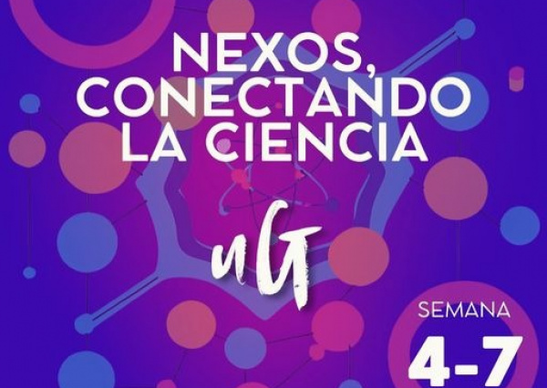 “Conectan” a estudiantes con la ciencia a través del evento Nexos